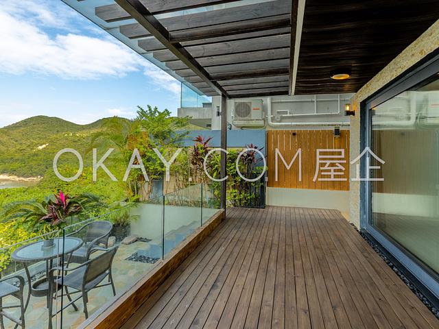 Lobster Bay | Lobster Bay, Clearwater Bay - 4 Bed,