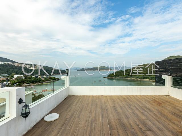 Lobster Bay | Lobster Bay, Clearwater Bay - 4 Bed,