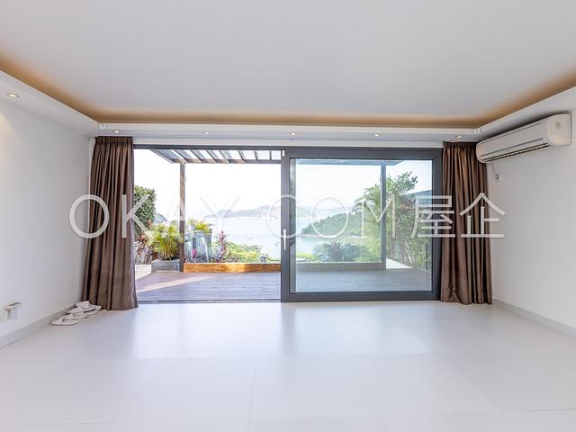 Lobster Bay | Lobster Bay, Clearwater Bay - 4 Bed,