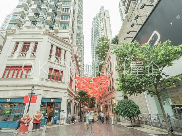 The Avenue - Phase 2 | The Avenue - Phase 2, Wan