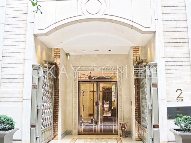 The Avenue - Phase 2 | The Avenue - Phase 2, Wan
