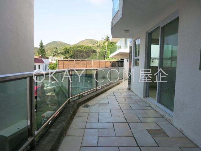 Lobster Bay | Lobster Bay, Clearwater Bay - 4 Bed,