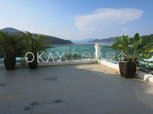 Lobster Bay | Lobster Bay, Clearwater Bay - 4 Bed,