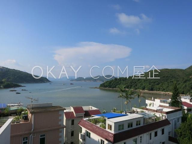 Lobster Bay | Lobster Bay, Clearwater Bay - 4 Bed,