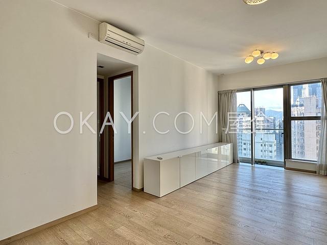 The Summa | The Summa, Sai Ying Pun - 2 Bed, 2