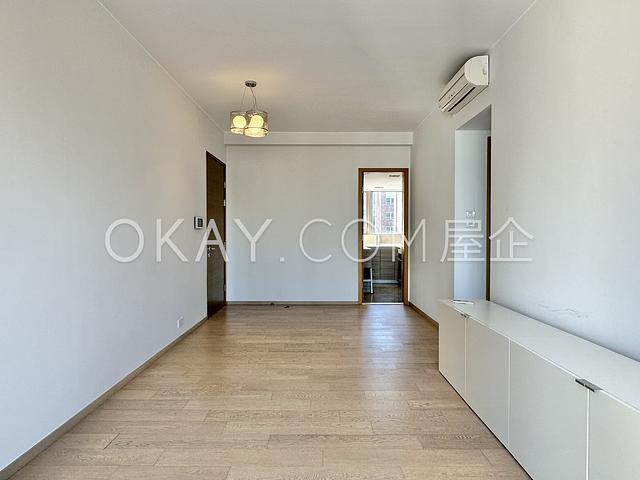 The Summa | The Summa, Sai Ying Pun - 2 Bed, 2
