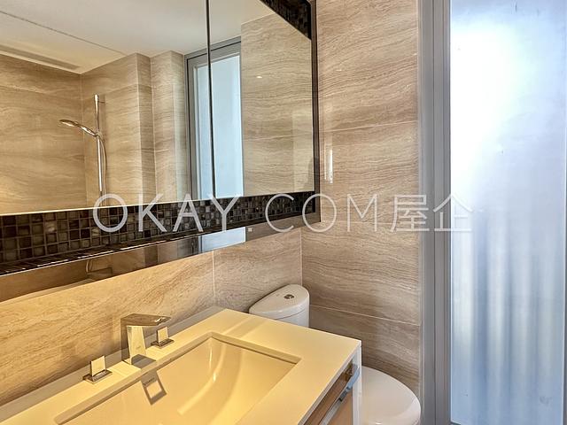 The Summa | The Summa, Sai Ying Pun - 2 Bed, 2
