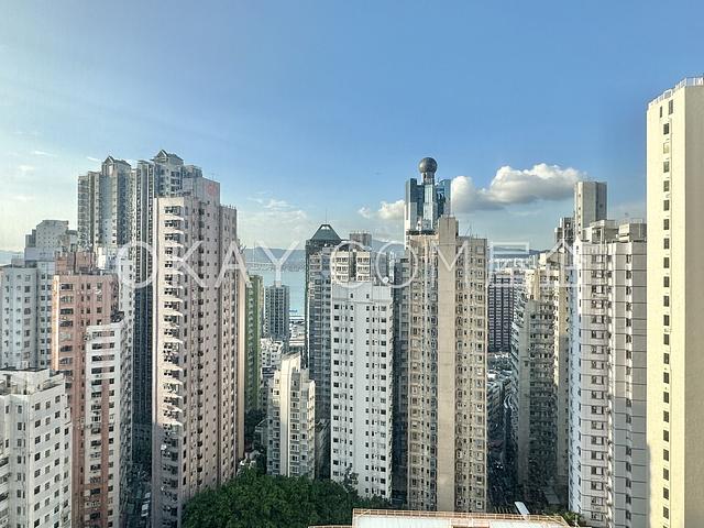 The Summa | The Summa, Sai Ying Pun - 2 Bed, 2