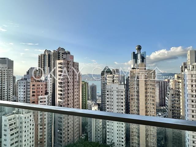 The Summa | The Summa, Sai Ying Pun - 2 Bed, 2