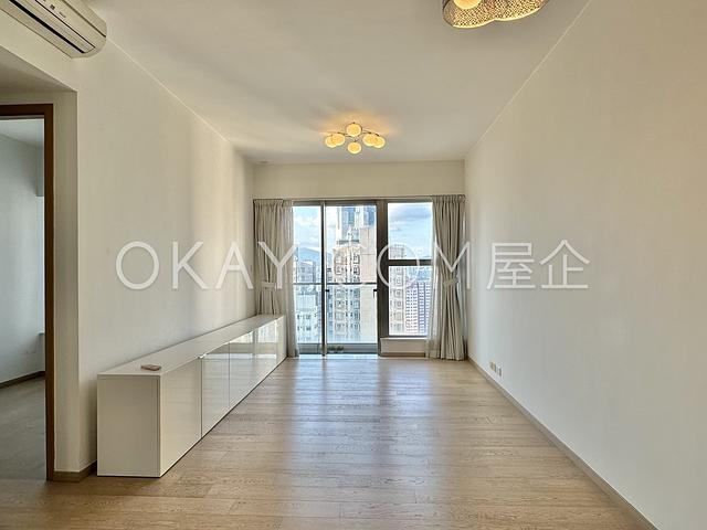 The Summa | The Summa, Sai Ying Pun - 2 Bed, 2