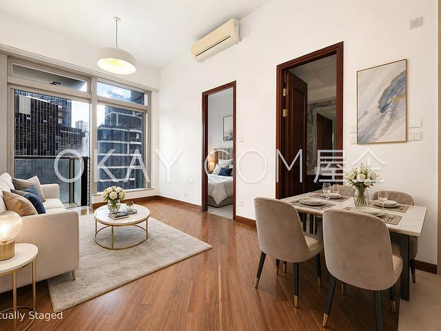The Avenue - Phase 2 | The Avenue - Phase 2, Wan