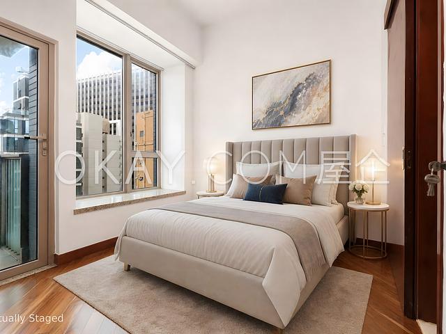 The Avenue - Phase 2 | The Avenue - Phase 2, Wan