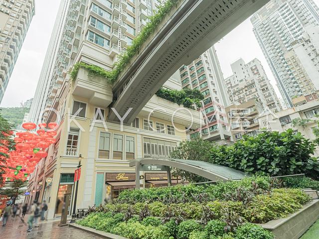 The Avenue - Phase 2 | The Avenue - Phase 2, Wan