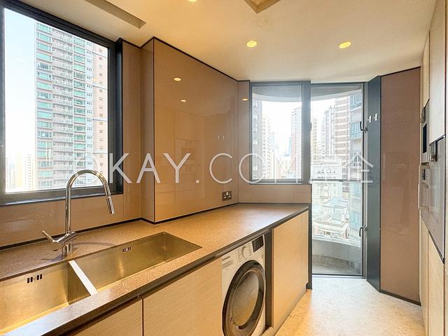 Arezzo | Arezzo, Mid-levels West - 3 Bed, 2 Bath,