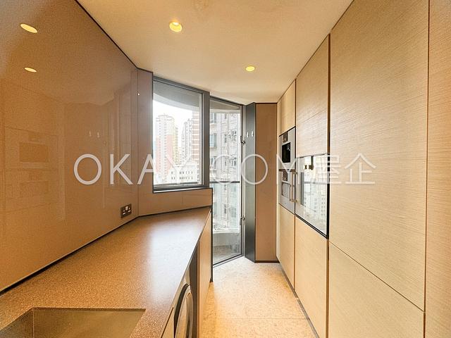 Arezzo | Arezzo, Mid-levels West - 3 Bed, 2 Bath,