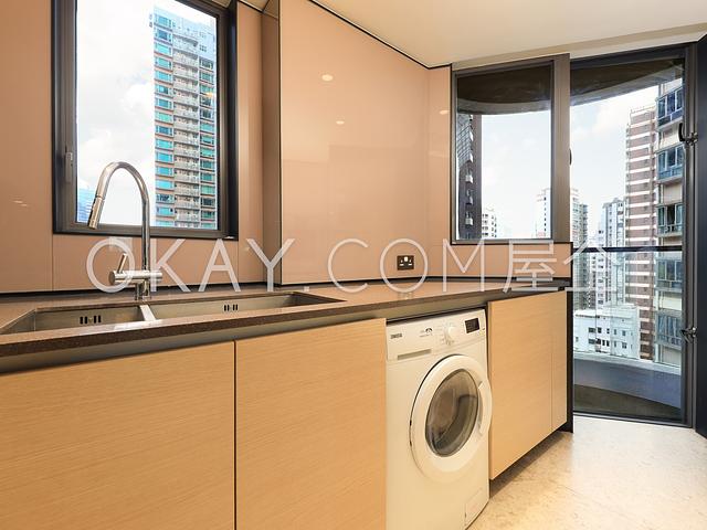 Arezzo | Arezzo, Mid-levels West - 3 Bed, 2 Bath,