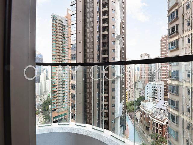 Arezzo | Arezzo, Mid-levels West - 3 Bed, 2 Bath,