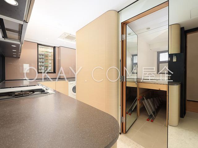 Arezzo | Arezzo, Mid-levels West - 3 Bed, 2 Bath,