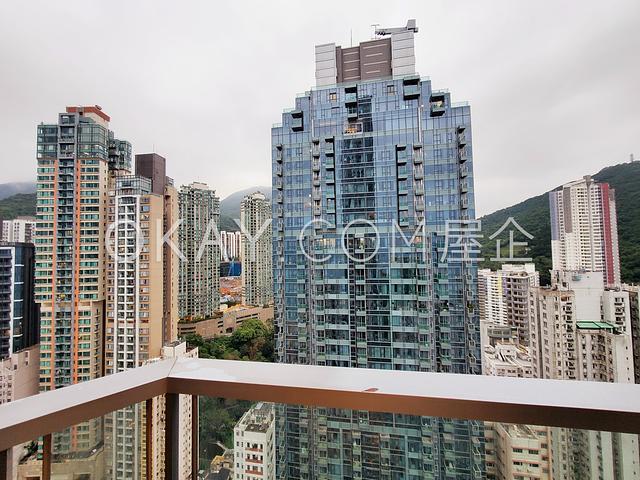 Townplace Kennedy Town | Townplace Kennedy Town,