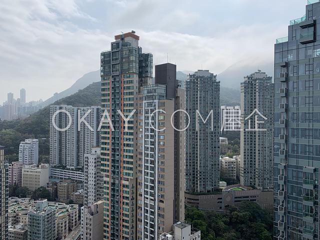 Townplace Kennedy Town | Townplace Kennedy Town,