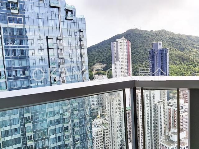 Townplace Kennedy Town | Townplace Kennedy Town,