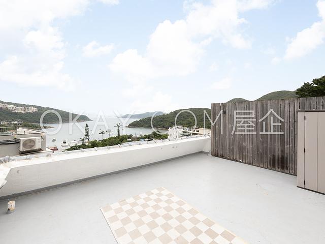 Lobster Bay | Lobster Bay, Clearwater Bay - 3 Bed,