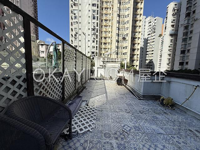 7 Village Terrace | 7 Village Terrace, Happy