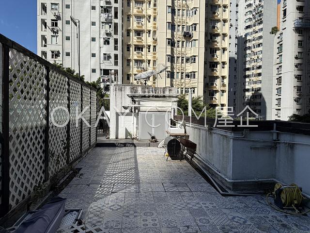 7 Village Terrace | 7 Village Terrace, Happy