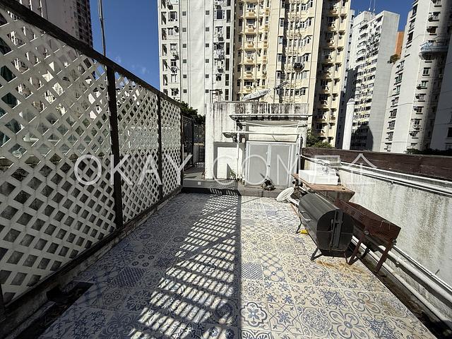 7 Village Terrace | 7 Village Terrace, Happy