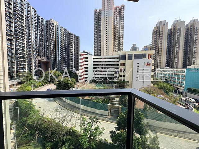 Mantin Heights | Mantin Heights, Ho Man Tin - 1