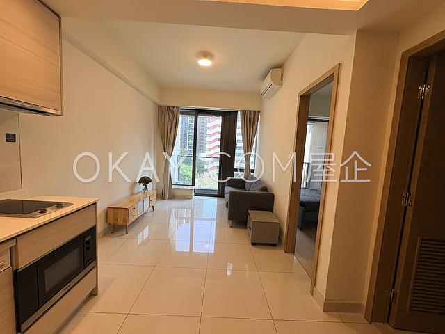 Mantin Heights | Mantin Heights, Ho Man Tin - 1