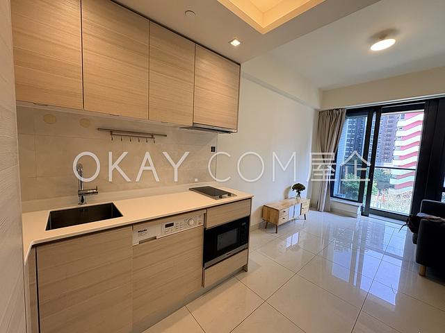 Mantin Heights | Mantin Heights, Ho Man Tin - 1