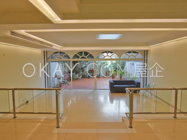Life Villa | Life Villa, Clearwater Bay - 4 Bed, 4