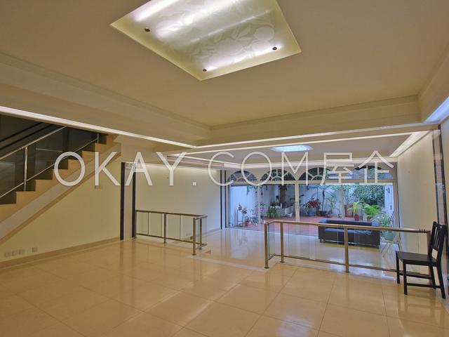 Life Villa | Life Villa, Clearwater Bay - 4 Bed, 4