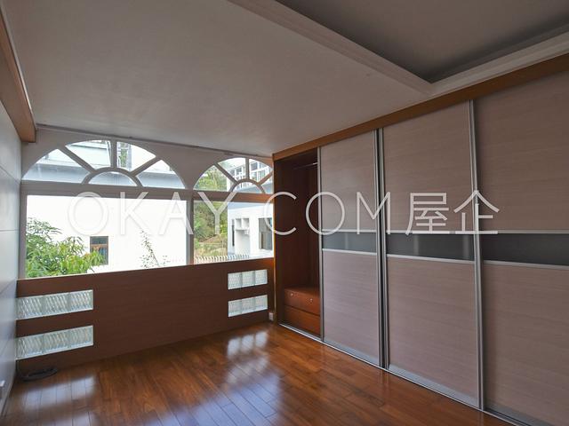 Life Villa | Life Villa, Clearwater Bay - 4 Bed, 4