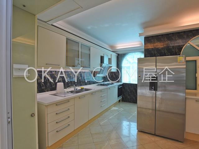 Life Villa | Life Villa, Clearwater Bay - 4 Bed, 4