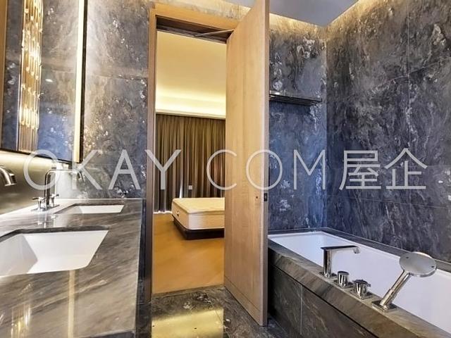 Cristallo | Cristallo, Ho Man Tin - 3 Bed, 2 Bath,