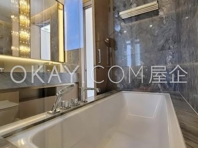 Cristallo | Cristallo, Ho Man Tin - 3 Bed, 2 Bath,