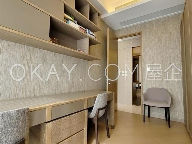 Cristallo | Cristallo, Ho Man Tin - 3 Bed, 2 Bath,