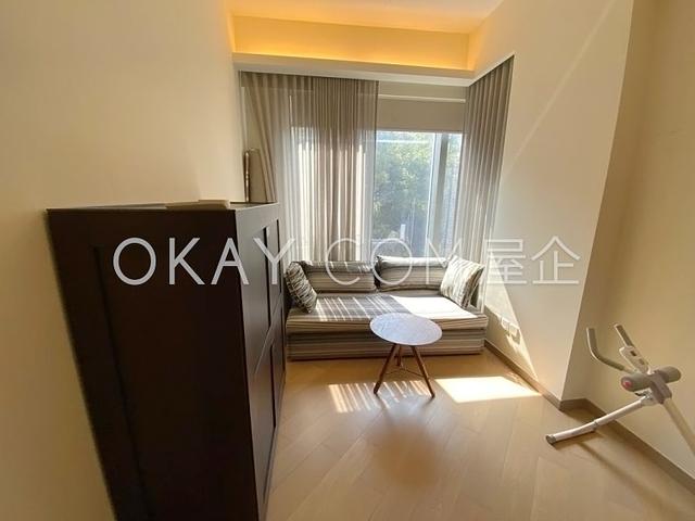 Cristallo | Cristallo, Ho Man Tin - 3 Bed, 2 Bath,
