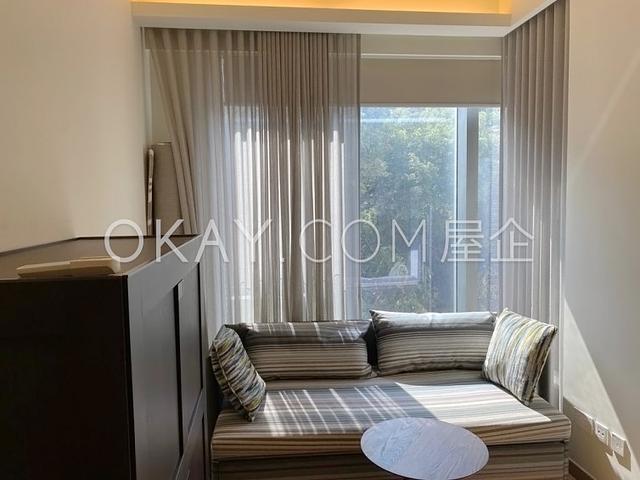 Cristallo | Cristallo, Ho Man Tin - 3 Bed, 2 Bath,