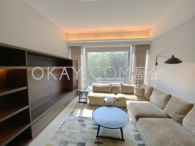 Cristallo | Cristallo, Ho Man Tin - 3 Bed, 2 Bath,
