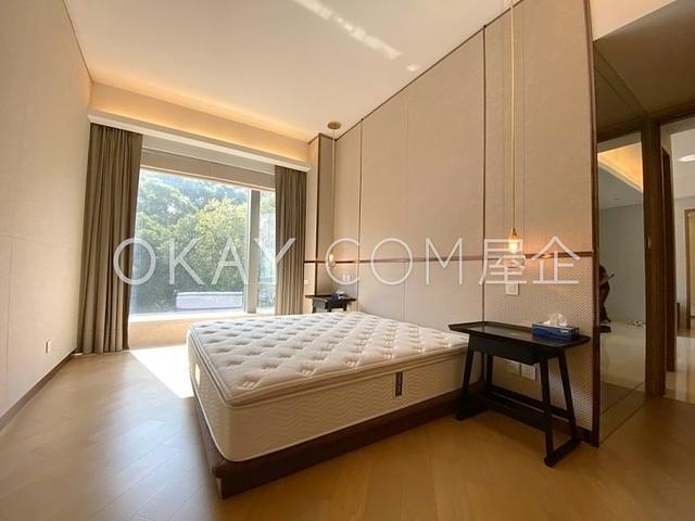 Cristallo | Cristallo, Ho Man Tin - 3 Bed, 2 Bath,