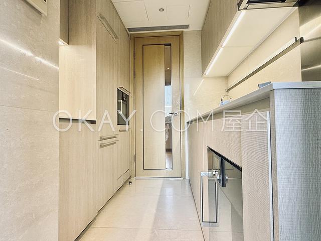 3 Macdonnell Road | 3 Macdonnell Road, Mid-levels