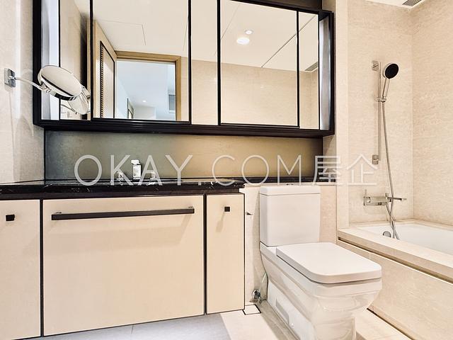 3 Macdonnell Road | 3 Macdonnell Road, Mid-levels
