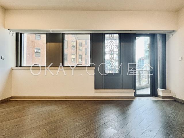 3 Macdonnell Road | 3 Macdonnell Road, Mid-levels