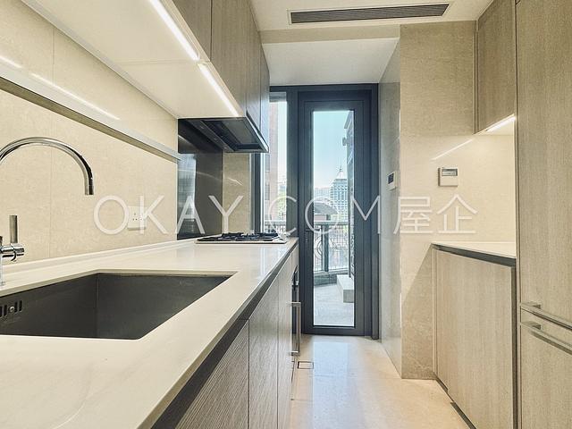 3 Macdonnell Road | 3 Macdonnell Road, Mid-levels