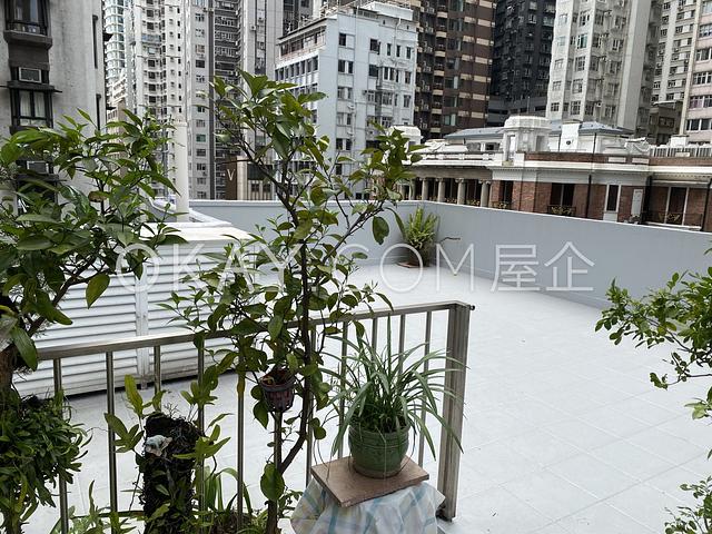 Cherry Court | Cherry Court, Mid-levels West - 1