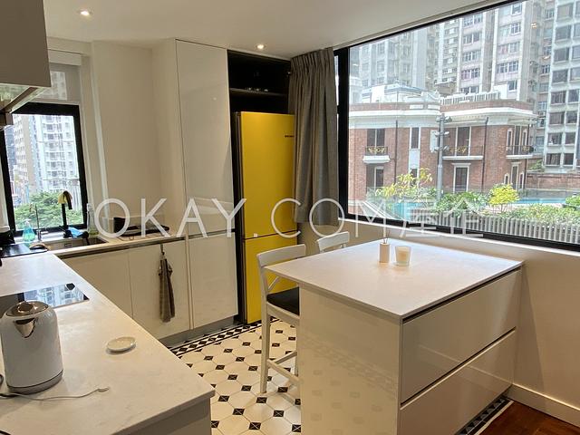 Cherry Court | Cherry Court, Mid-levels West - 1