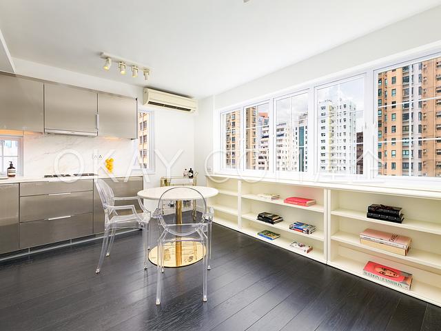 Tai Hing Building | Tai Hing Building, Sheung Wan